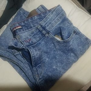 Boys Jeans EUC